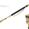 Il Marchesato Gold plated shoehorn Fashion