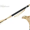 Il Marchesato Gold plated shoehorn Hot