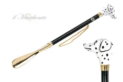 Il Marchesato Gold plated shoehorn Clearance
