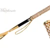 Il Marchesato Gold plated shoehorn Online