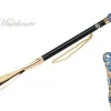 Il Marchesato Gold plated shoehorn Sale