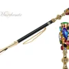 Il Marchesato Gold plated shoehorn Sale