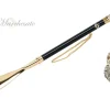 Il Marchesato Gold plated shoehorn Sale