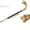 Il Marchesato Gold plated shoehorn New