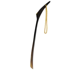 Il Marchesato Gold plated shoehorn Outlet