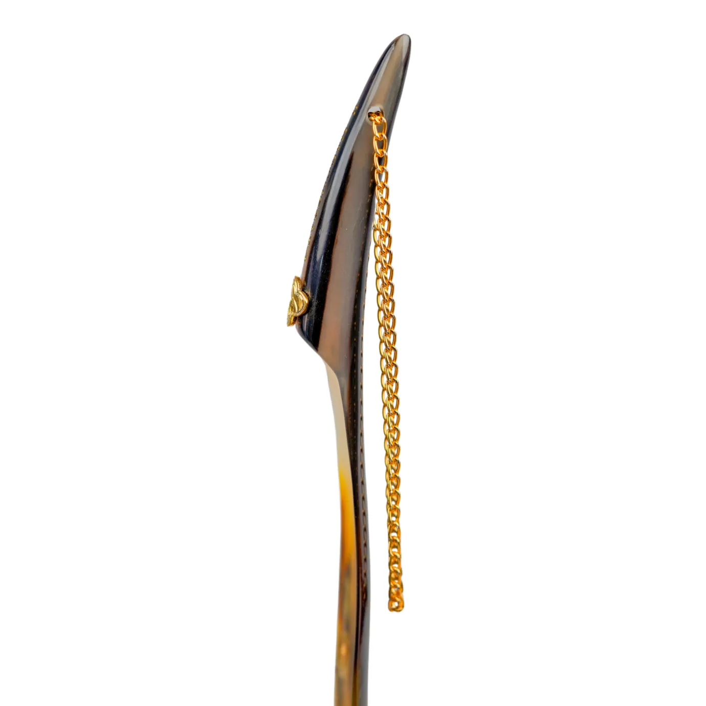 Il Marchesato Gold plated shoehorn Online
