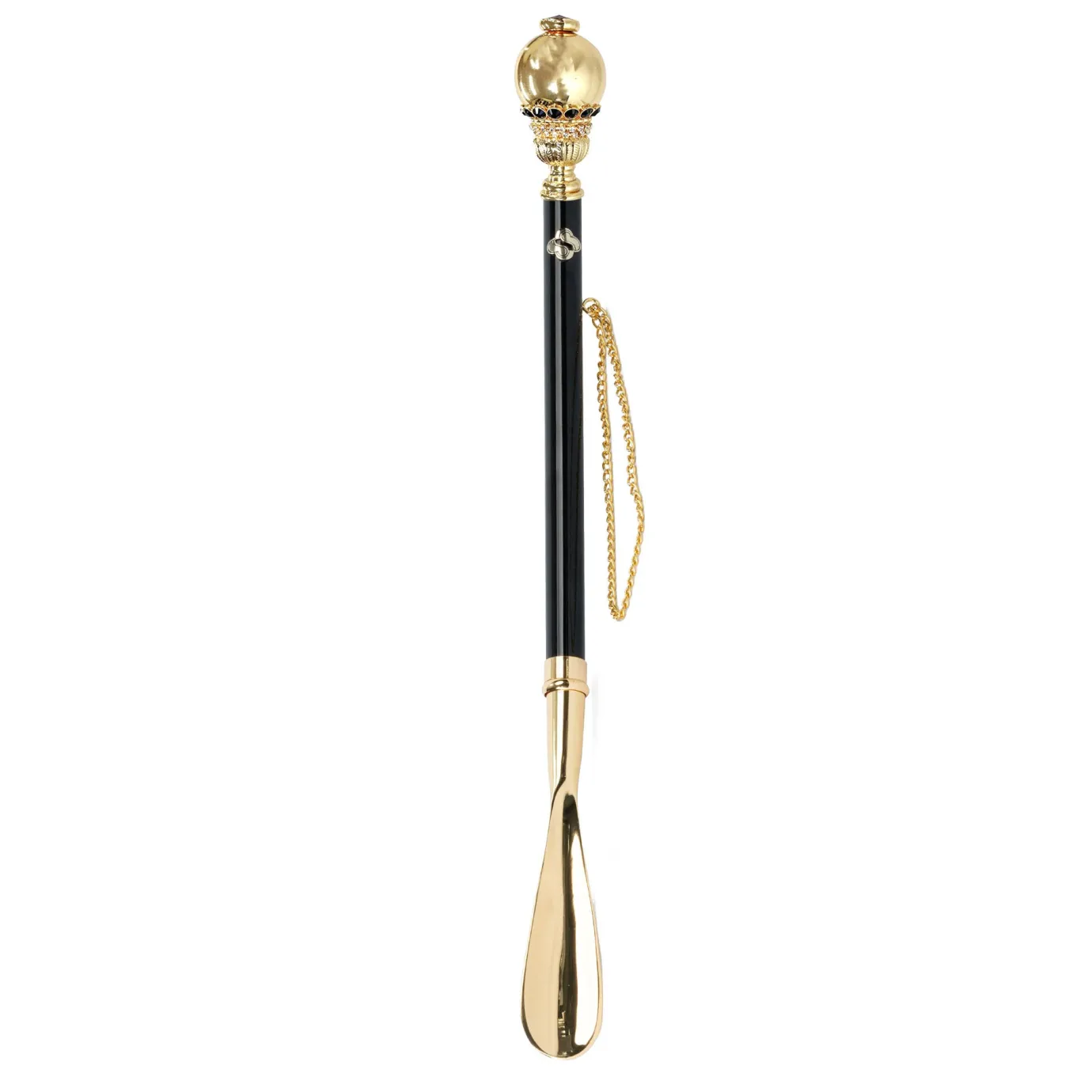 Il Marchesato Gold plated shoehorn Sale
