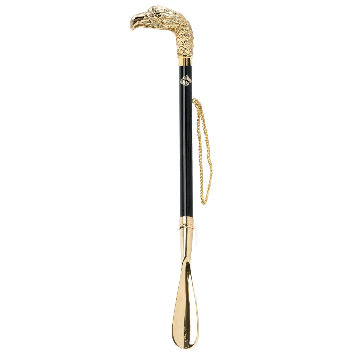 Il Marchesato Gold plated shoehorn Clearance