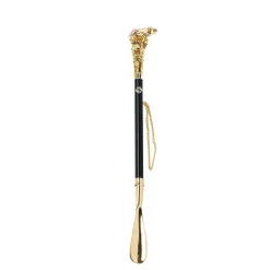 Il Marchesato Gold plated shoehorn Clearance