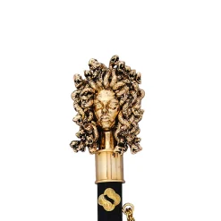 Il Marchesato Gold plated shoehorn Online