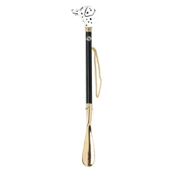 Il Marchesato Gold plated shoehorn Clearance