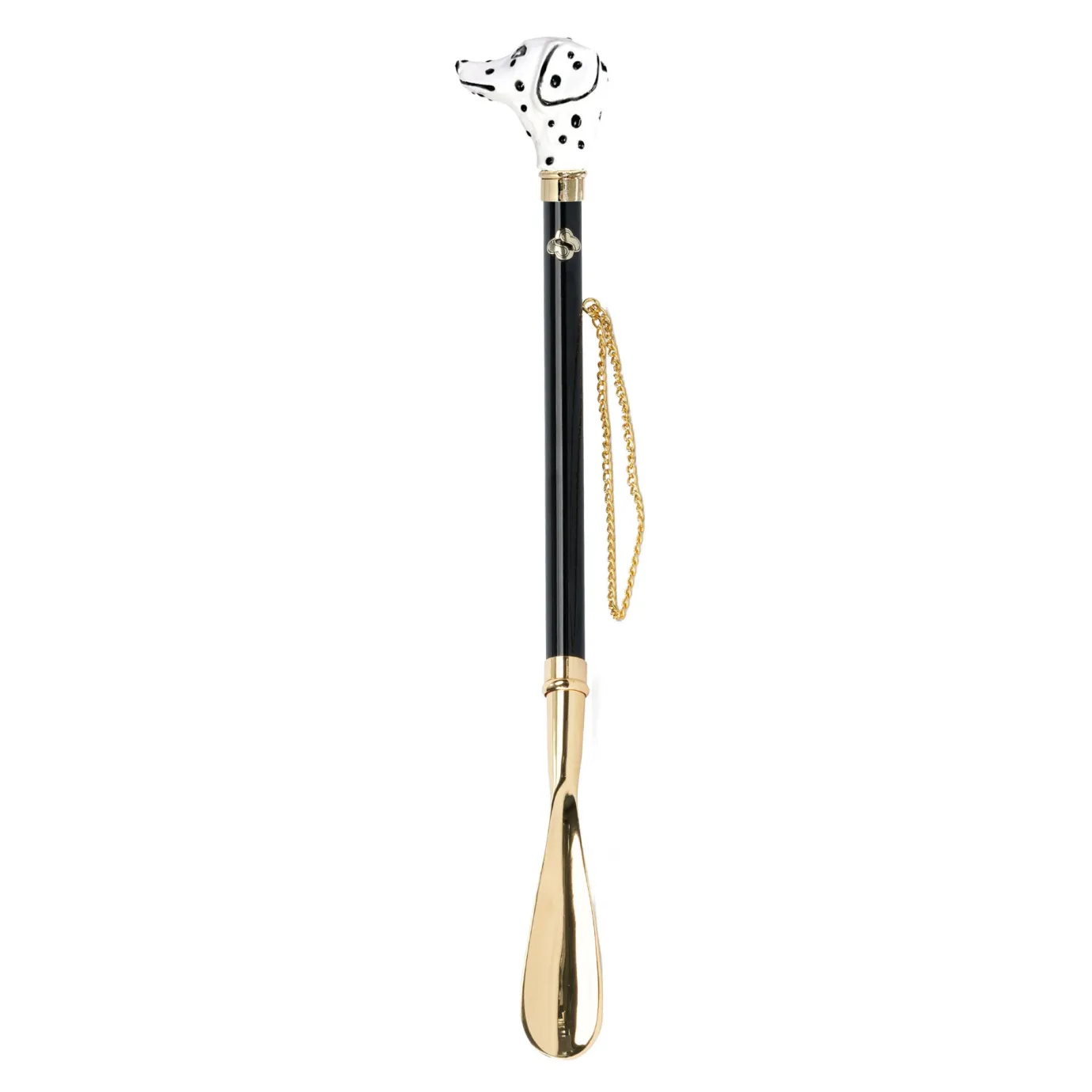 Il Marchesato Gold plated shoehorn Clearance