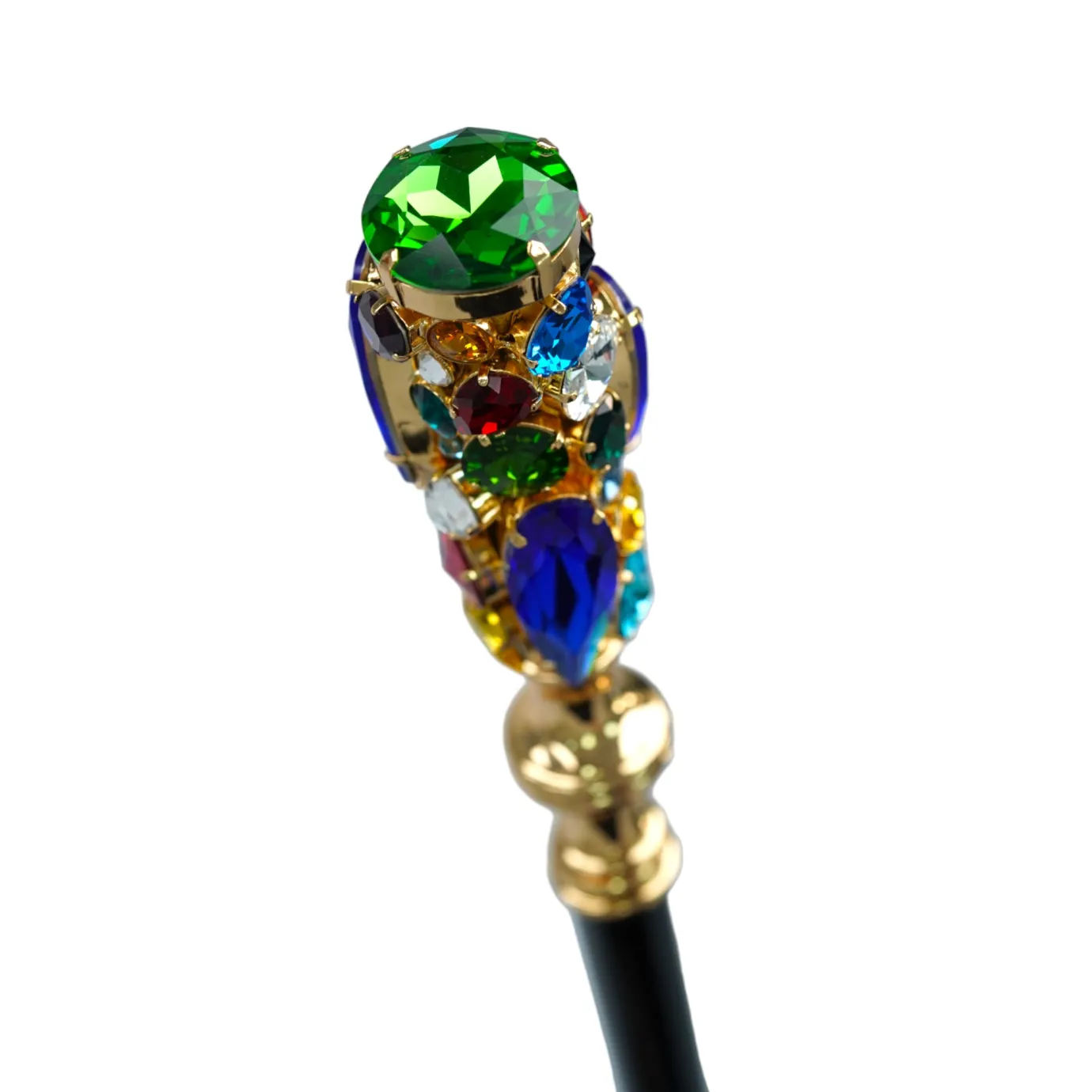 Il Marchesato Gold plated shoehorn Sale