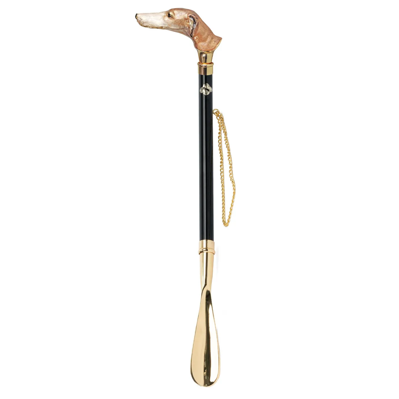 Il Marchesato Gold plated shoehorn Clearance