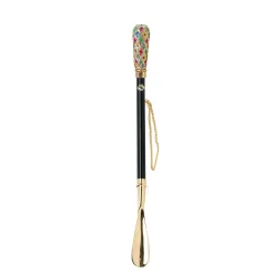 Il Marchesato Gold plated shoehorn Clearance