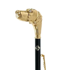 Il Marchesato Gold plated shoehorn Outlet