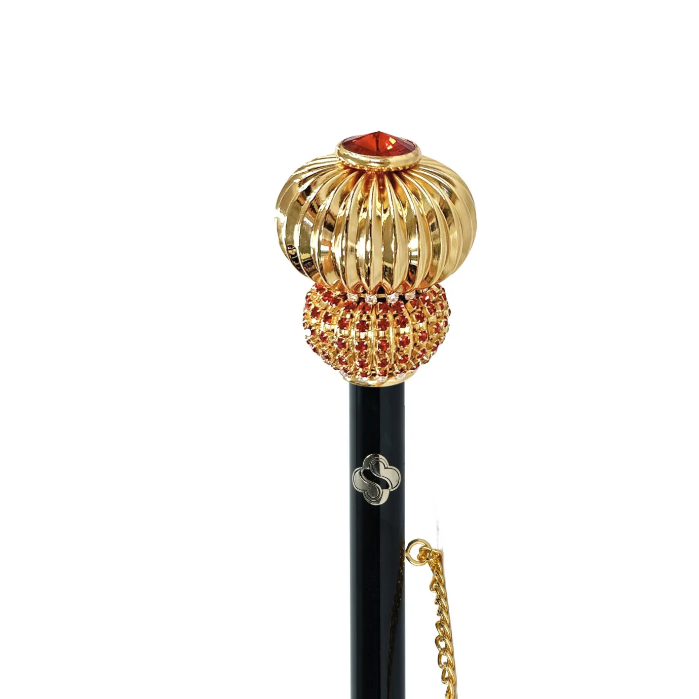 Il Marchesato Gold plated shoehorn Fashion