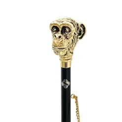 Il Marchesato Gold plated shoehorn Fashion