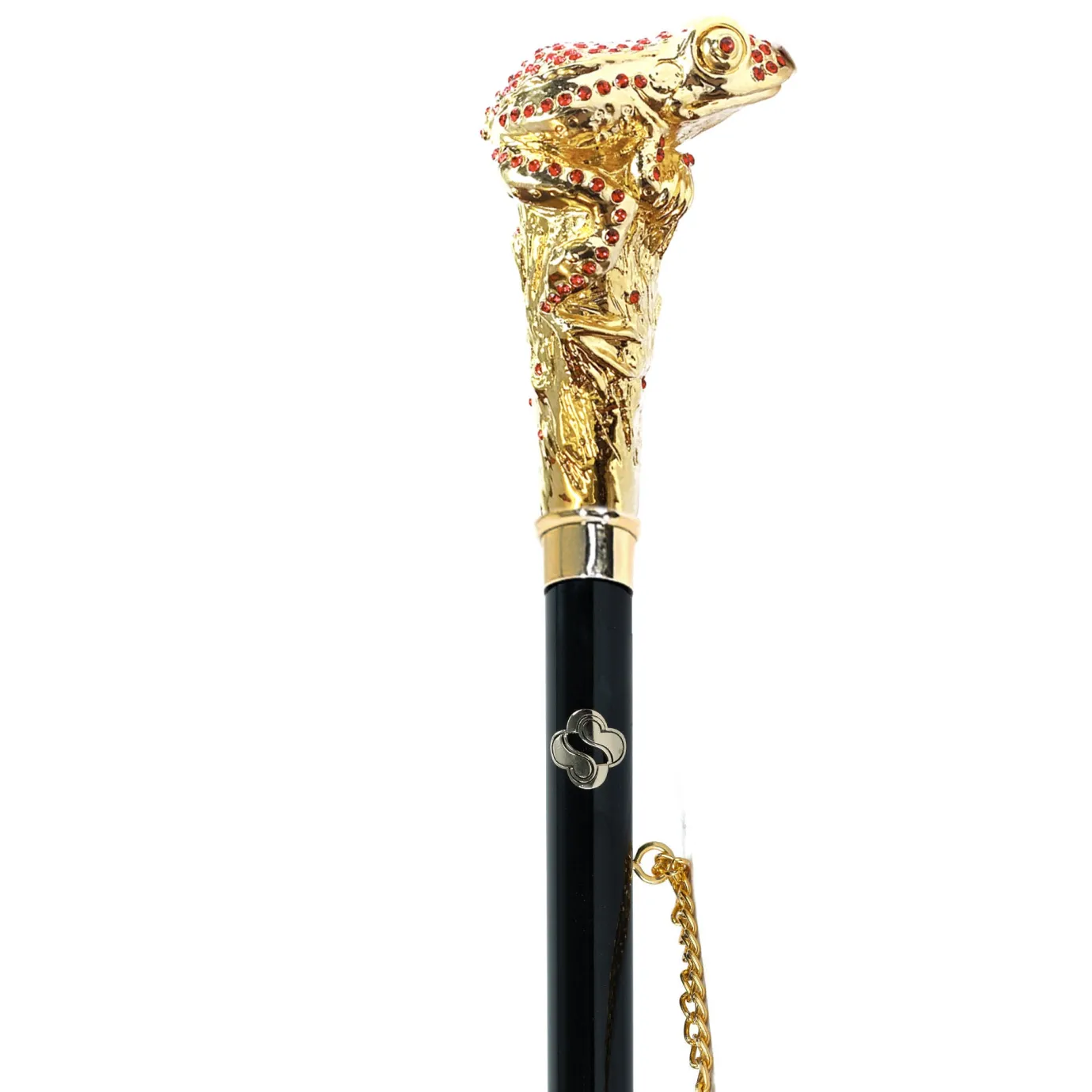 Il Marchesato Gold plated shoehorn Clearance