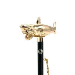 Il Marchesato Gold plated shoehorn Hot