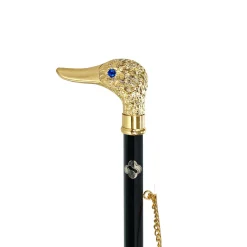 Il Marchesato Gold plated shoehorn Outlet