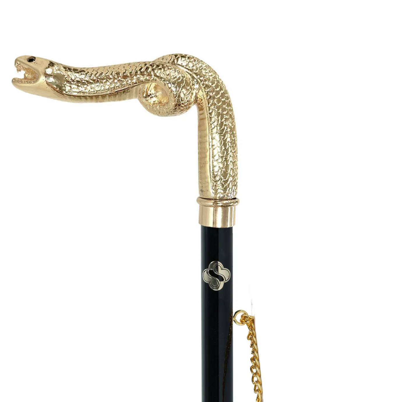 Il Marchesato Gold plated shoehorn Sale