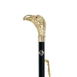 Il Marchesato Gold plated shoehorn Hot