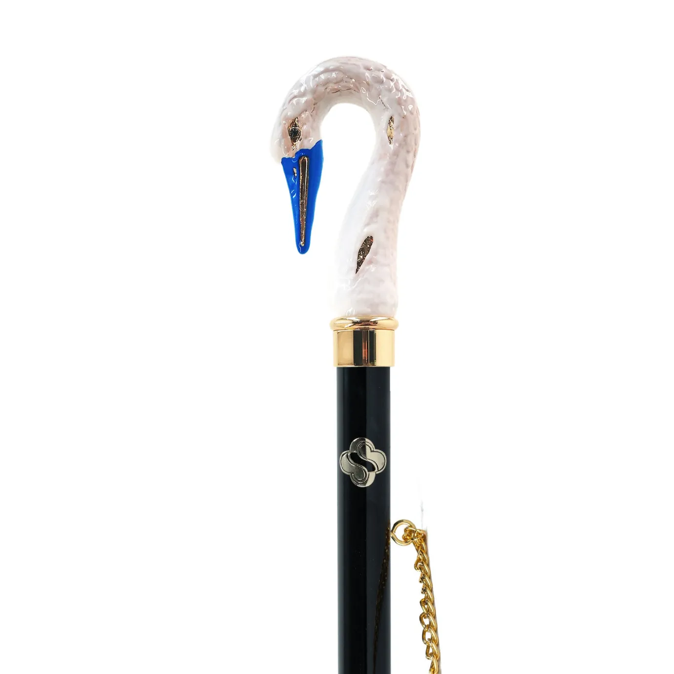 Il Marchesato Gold plated shoehorn Best