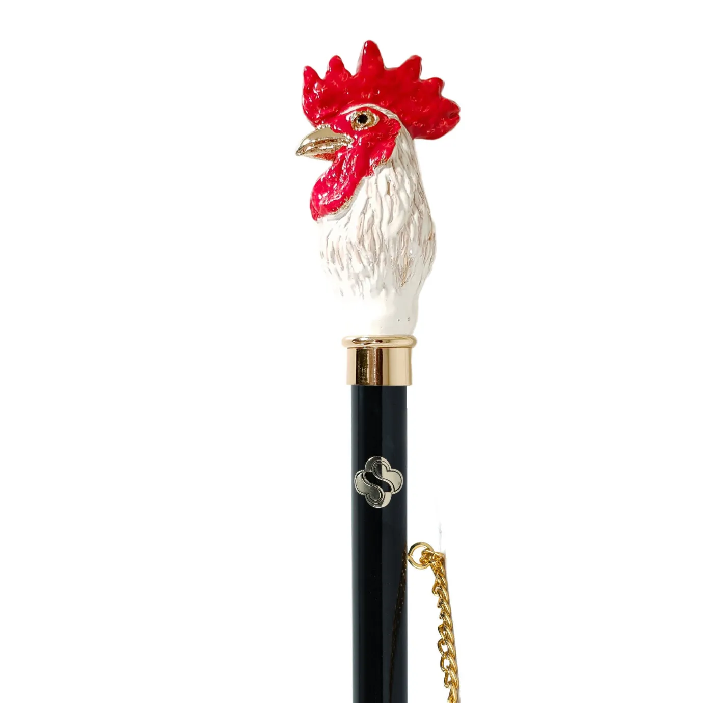 Il Marchesato Gold plated shoehorn Fashion