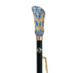 Il Marchesato Gold plated shoehorn Sale
