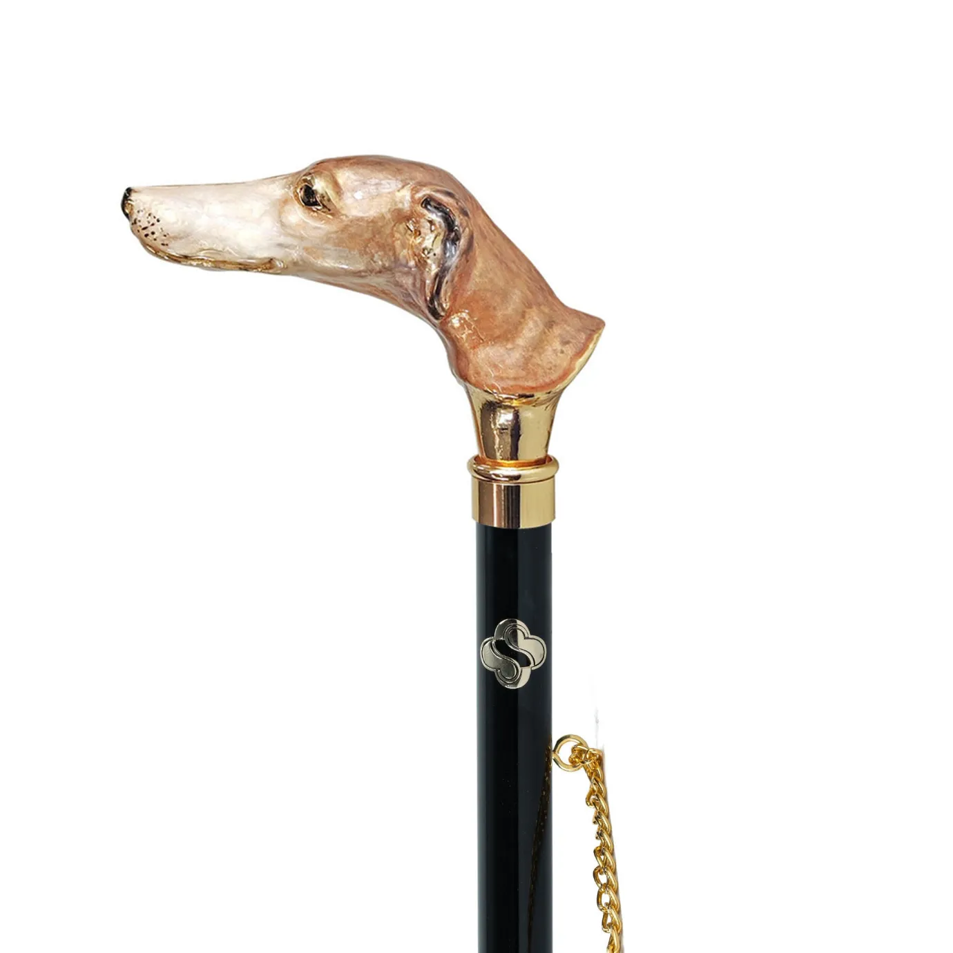 Il Marchesato Gold plated shoehorn Clearance