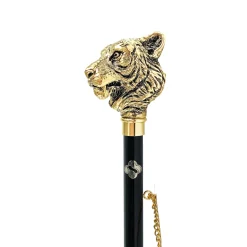 Il Marchesato Gold plated shoehorn Best
