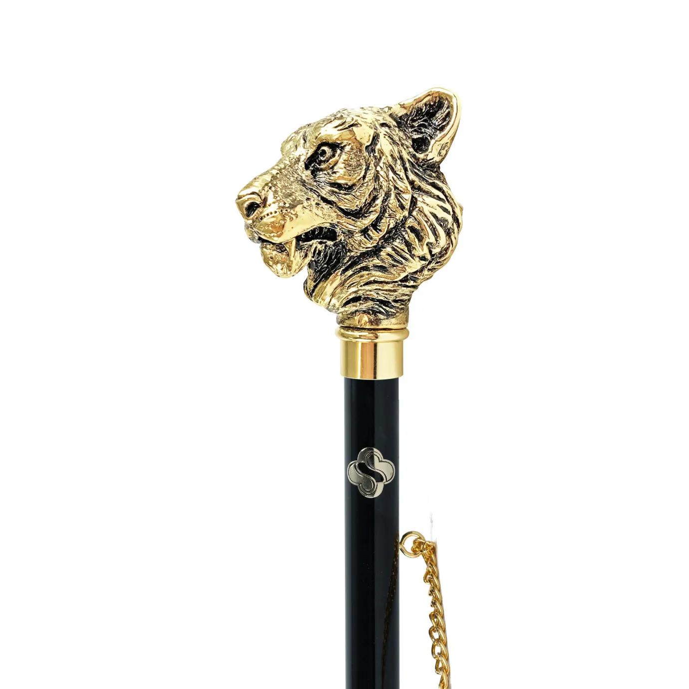 Il Marchesato Gold plated shoehorn Best