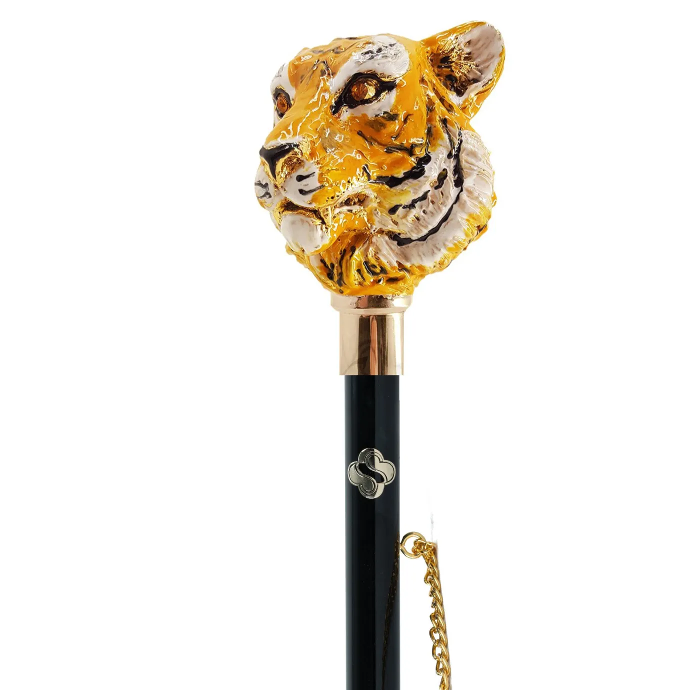 Il Marchesato Gold plated shoehorn Best