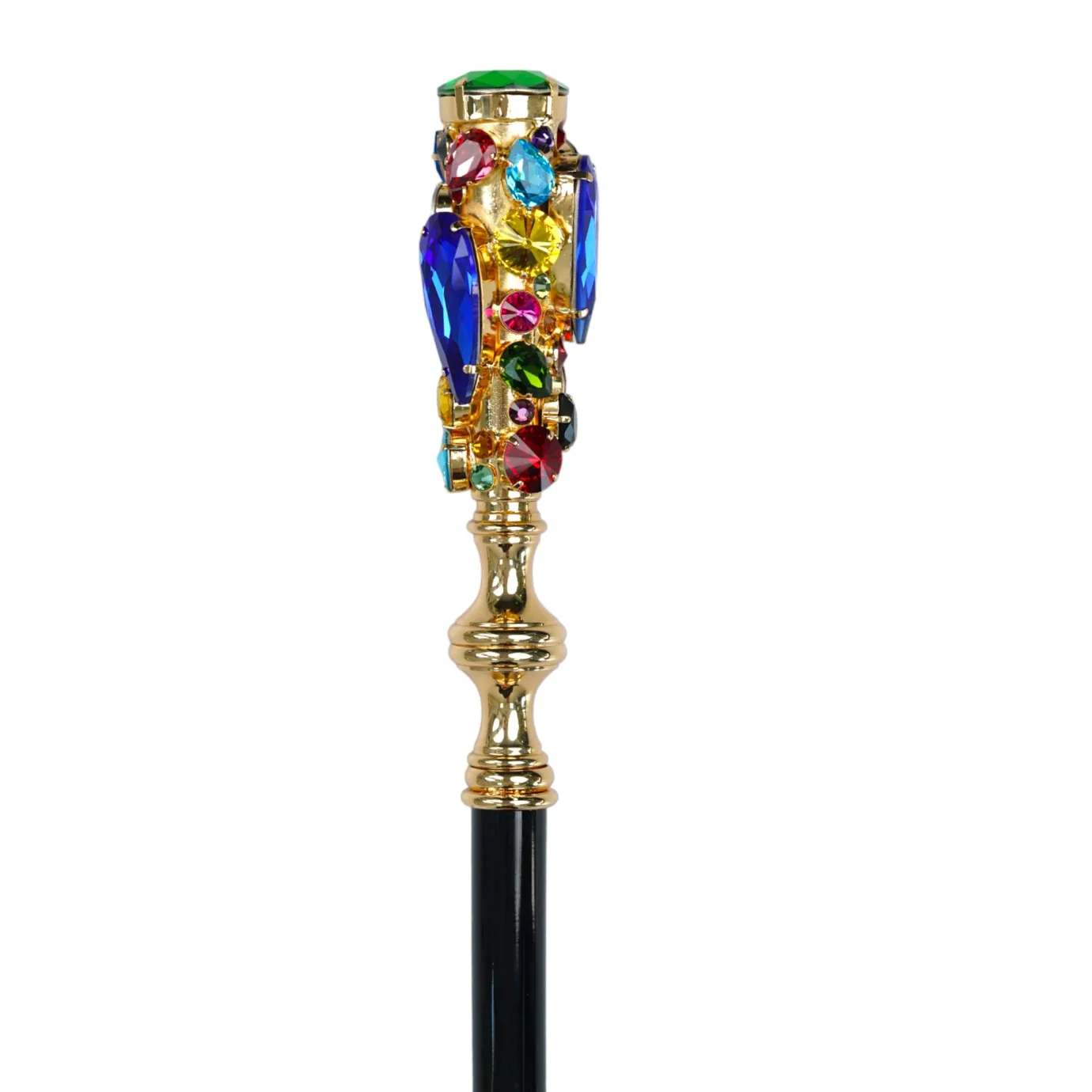 Il Marchesato Gold plated shoehorn Sale