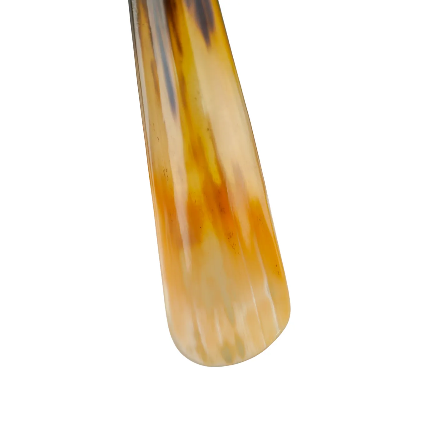 Il Marchesato Gold plated shoehorn Online