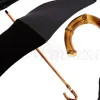 Il Marchesato Handmade Whanghee Bamboo-Gentlemen's Umbrella Clearance