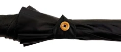 Il Marchesato Handmade Whanghee Bamboo-Gentlemen's Umbrella Clearance