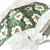Il Marchesato Ladies Folding Umbrella - Exclusive Floral Design Best