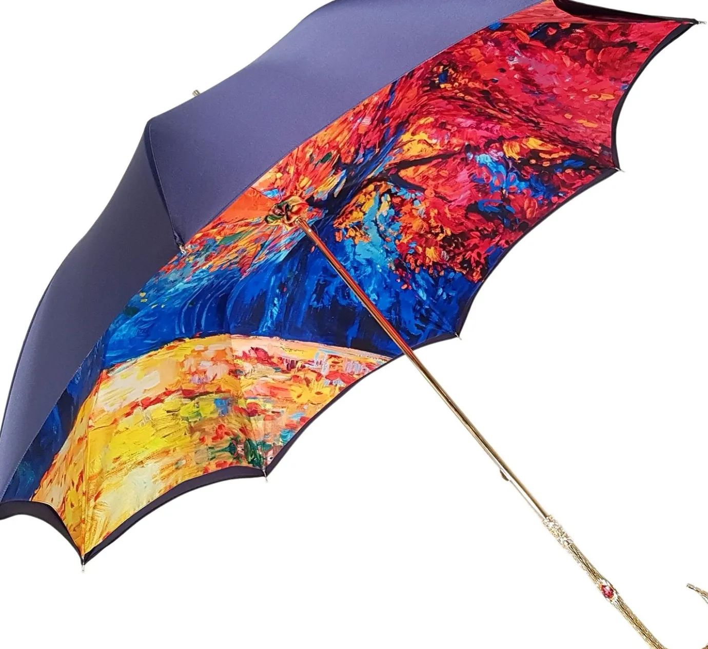 Il Marchesato Luxury Double Cloth Umbrellas Online