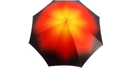 Il Marchesato Luxury Dragonfly Umbrella, Double Cloth Fashion