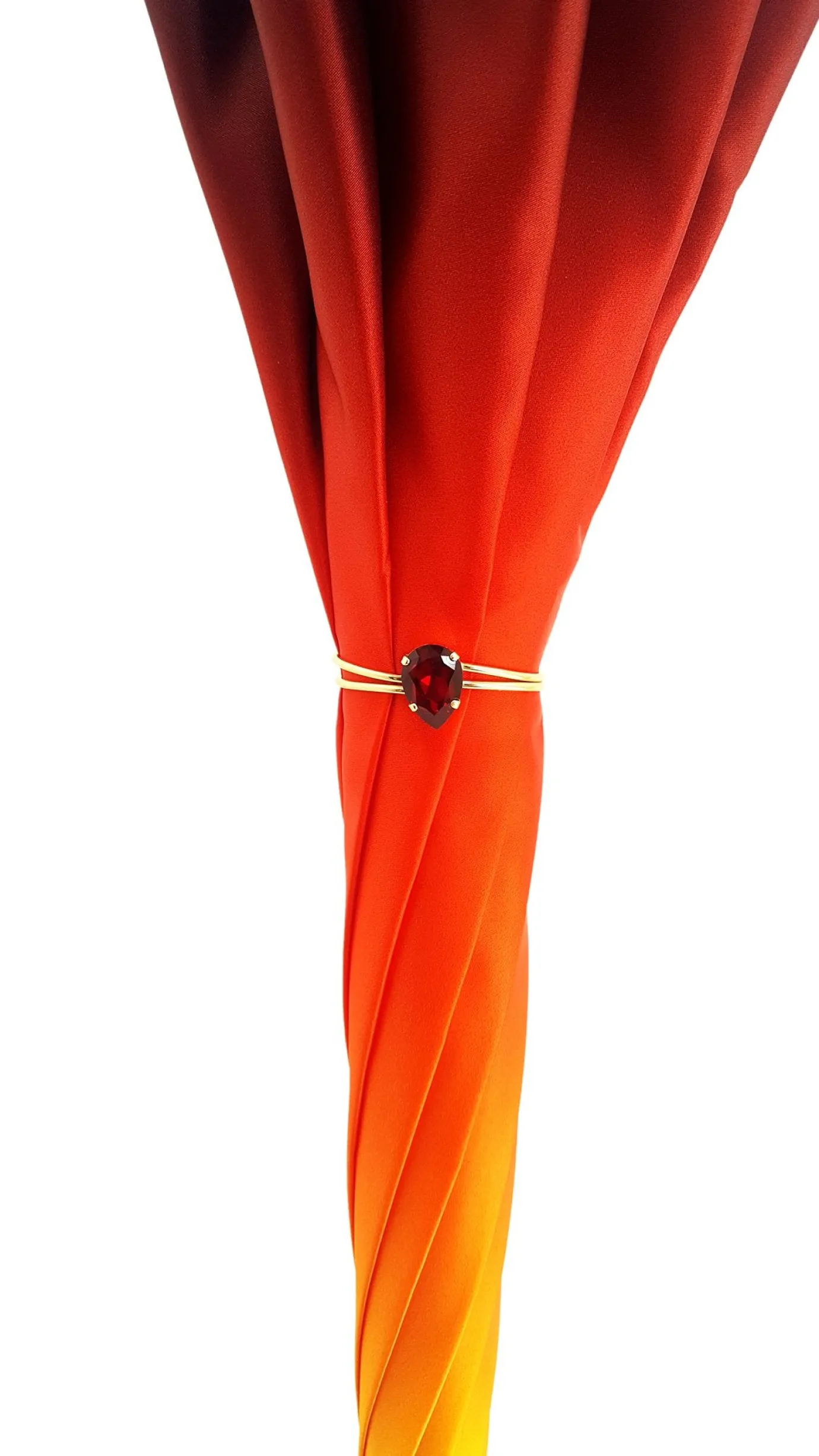 Il Marchesato Luxury Dragonfly Umbrella, Double Cloth Fashion