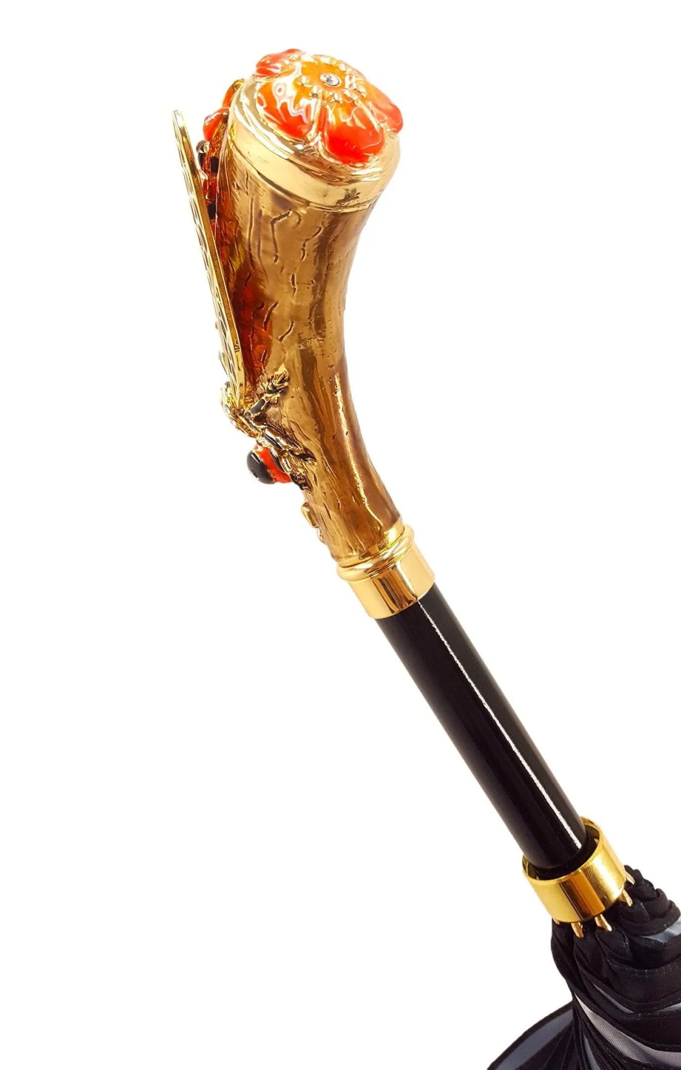 Il Marchesato Luxury Dragonfly Umbrella, Double Cloth Fashion