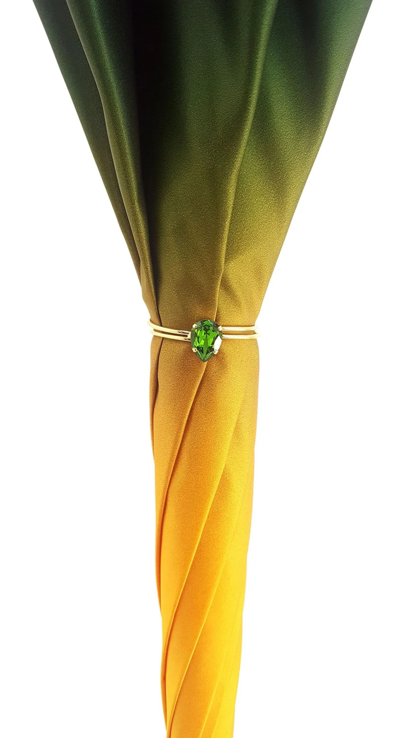 Il Marchesato Luxury Parrot Umbrella, Double Cloth Sale