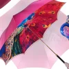 Il Marchesato Peacock Umbrella Sale