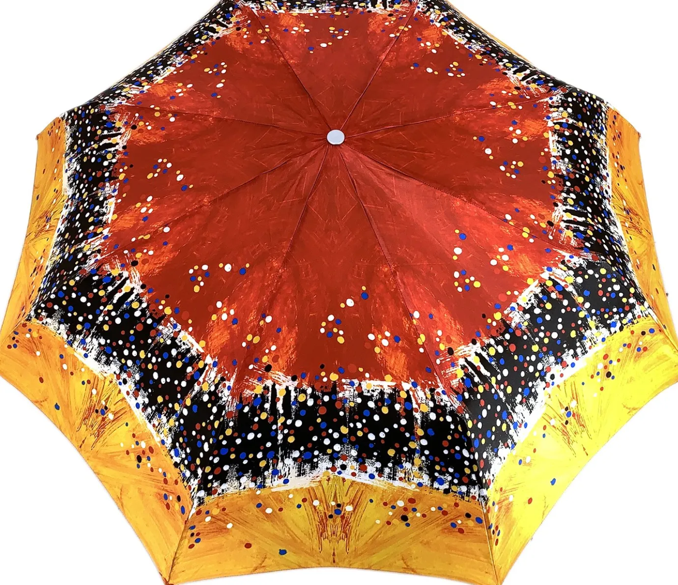 Il Marchesato Red and orange Exclusive Best