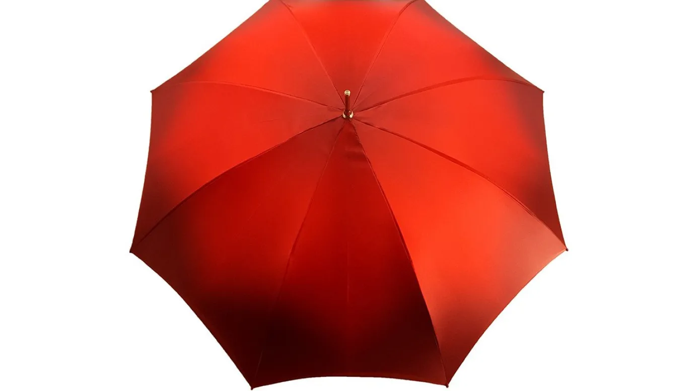 Il Marchesato Rooster Umbrella Fashionable Double Canopy Luxury Umbrellas Online
