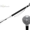 Il Marchesato Silver plated shoehorn Fashion