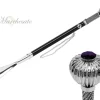 Il Marchesato Silver plated shoehorn Sale