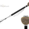 Il Marchesato Silver plated shoehorn Outlet